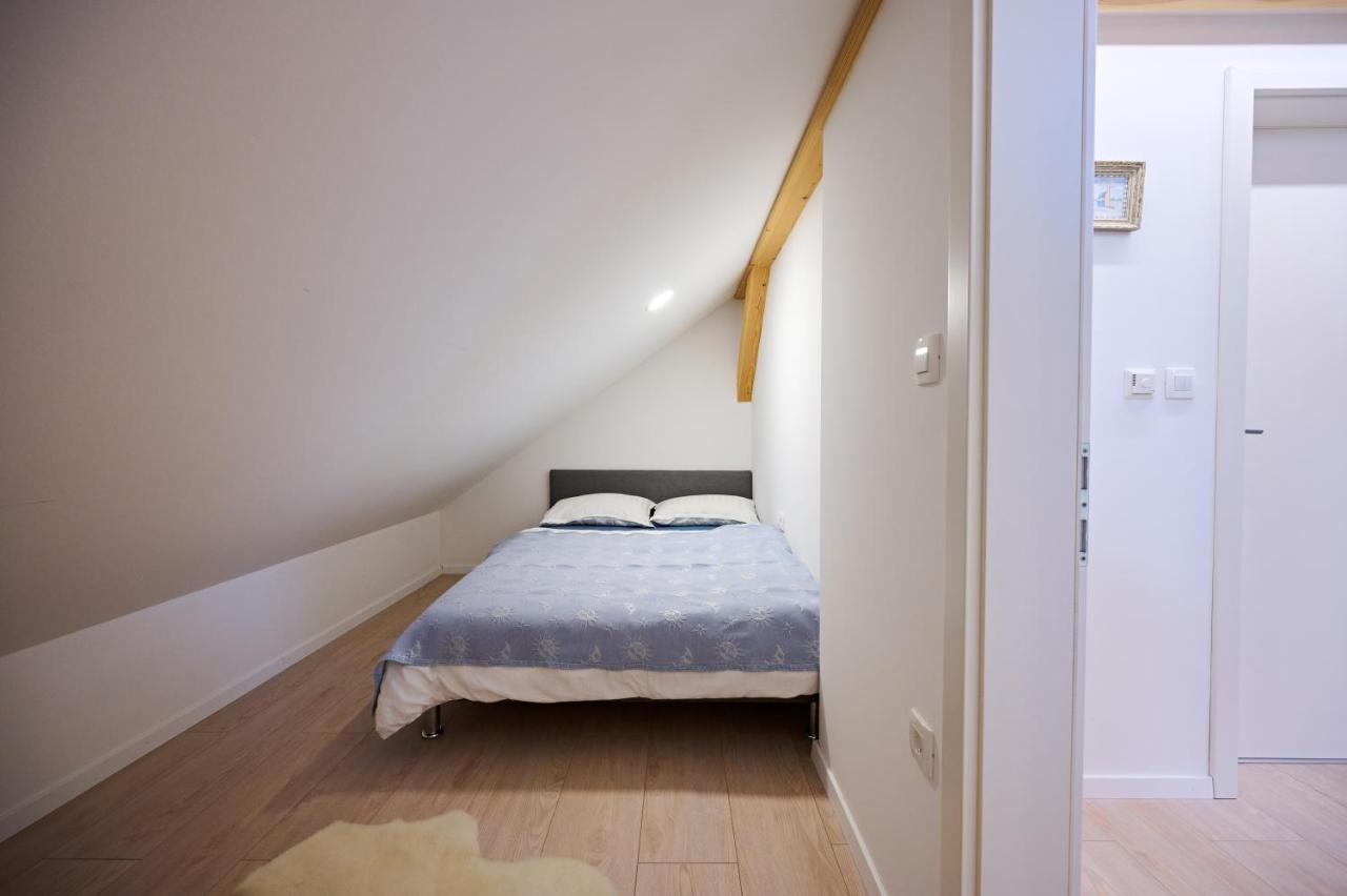 Apartment P42 Slovenj Gradec Luaran gambar