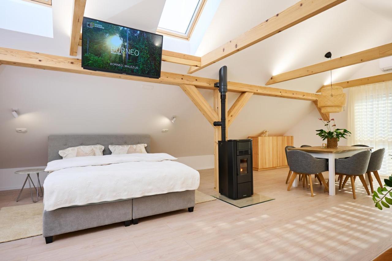 Apartment P42 Slovenj Gradec Luaran gambar