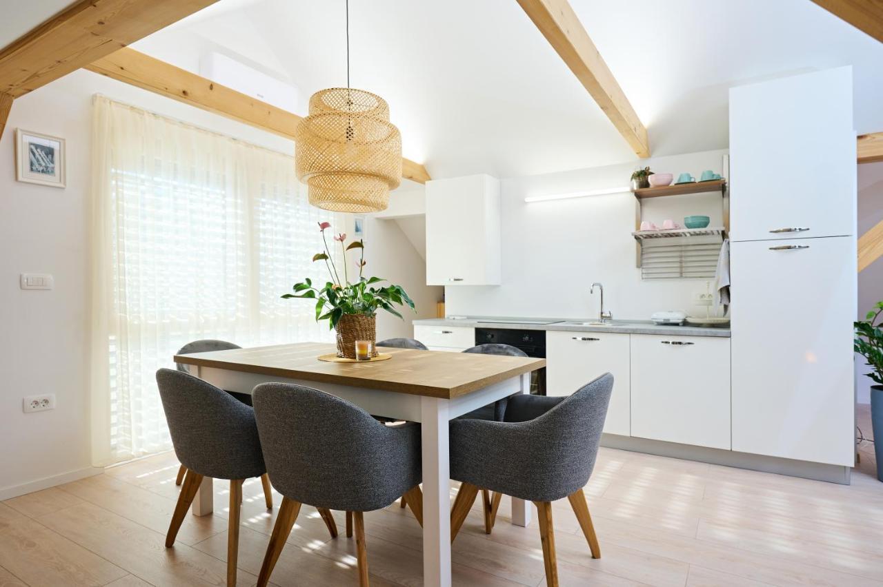 Apartment P42 Slovenj Gradec Luaran gambar